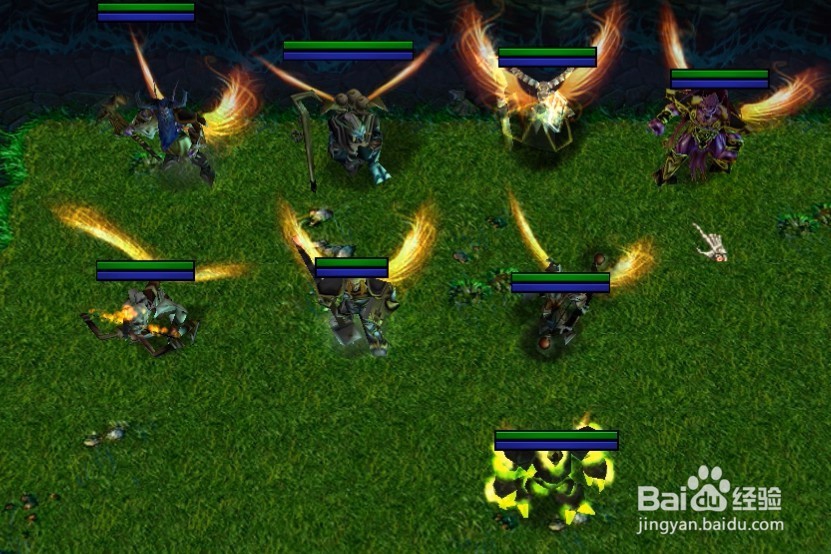 灭神诀1.11开局怎么玩怎么装备攻略