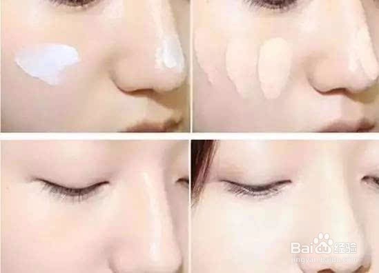 【美卡美妆】一个干净的日常妆需要几步?