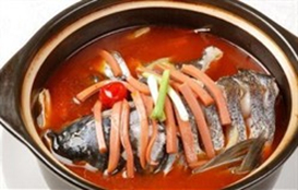 5款冬季养生食谱diy