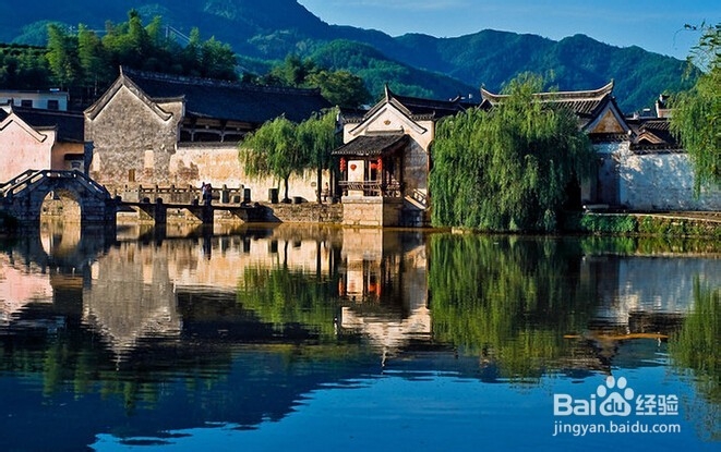 黄山旅游攻略——你不知道的黄山!