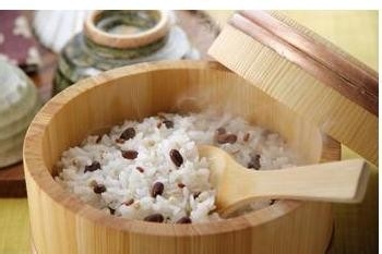 怎样做出营养的米饭