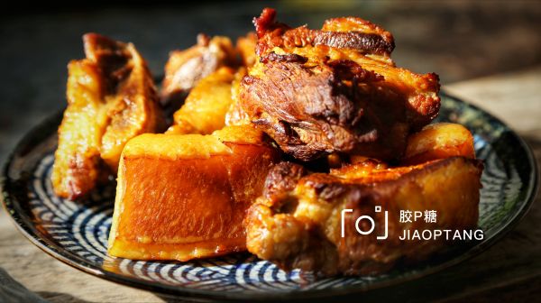 在家也能做出好吃的熏肉大饼