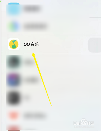 桌面小组件怎么设置
