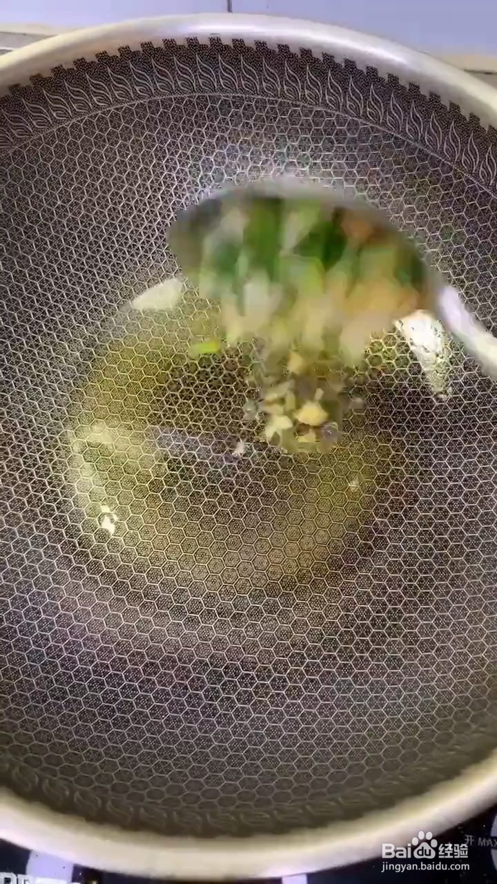 如何制作干煸辣子鸡