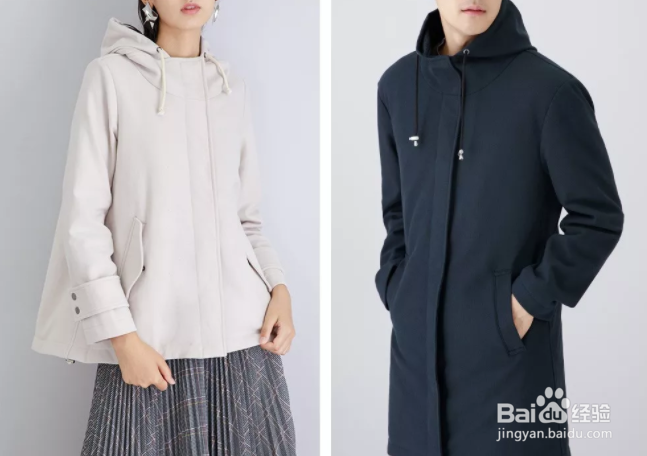 这些羽绒服让你拥有一个温暖的冬天