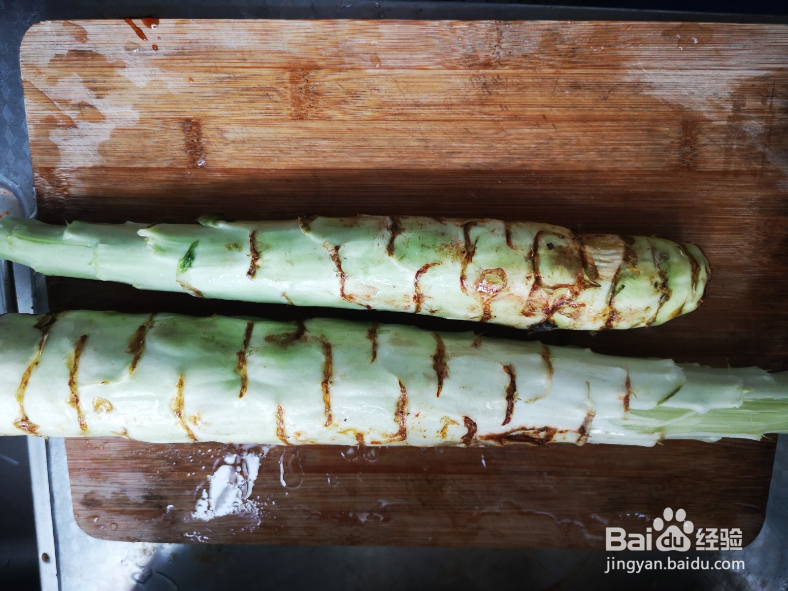 怎么做莴笋这道菜