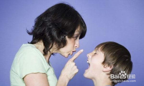 孩子性格固执怎么办