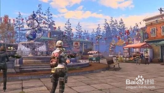 明日之后新手攻略技巧