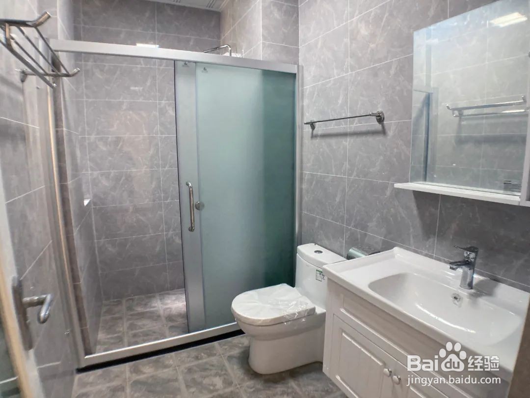 佛山88㎡三房装修案例