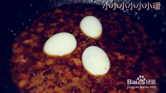 卤肉饭（肉食动物一定不要错过）