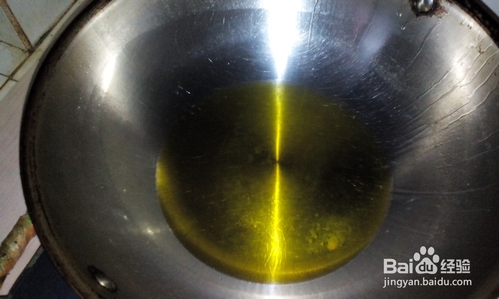 韭菜鸡蛋水饺——素食者的最爱