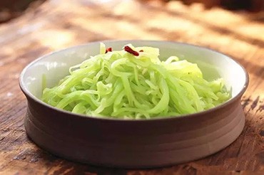 久坐族多吃五种蔬菜