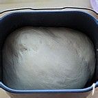 潮妈育儿半月谈の美食达人秀---椰蓉豆沙面包