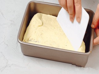 双色坚果牛轧糖怎么做？