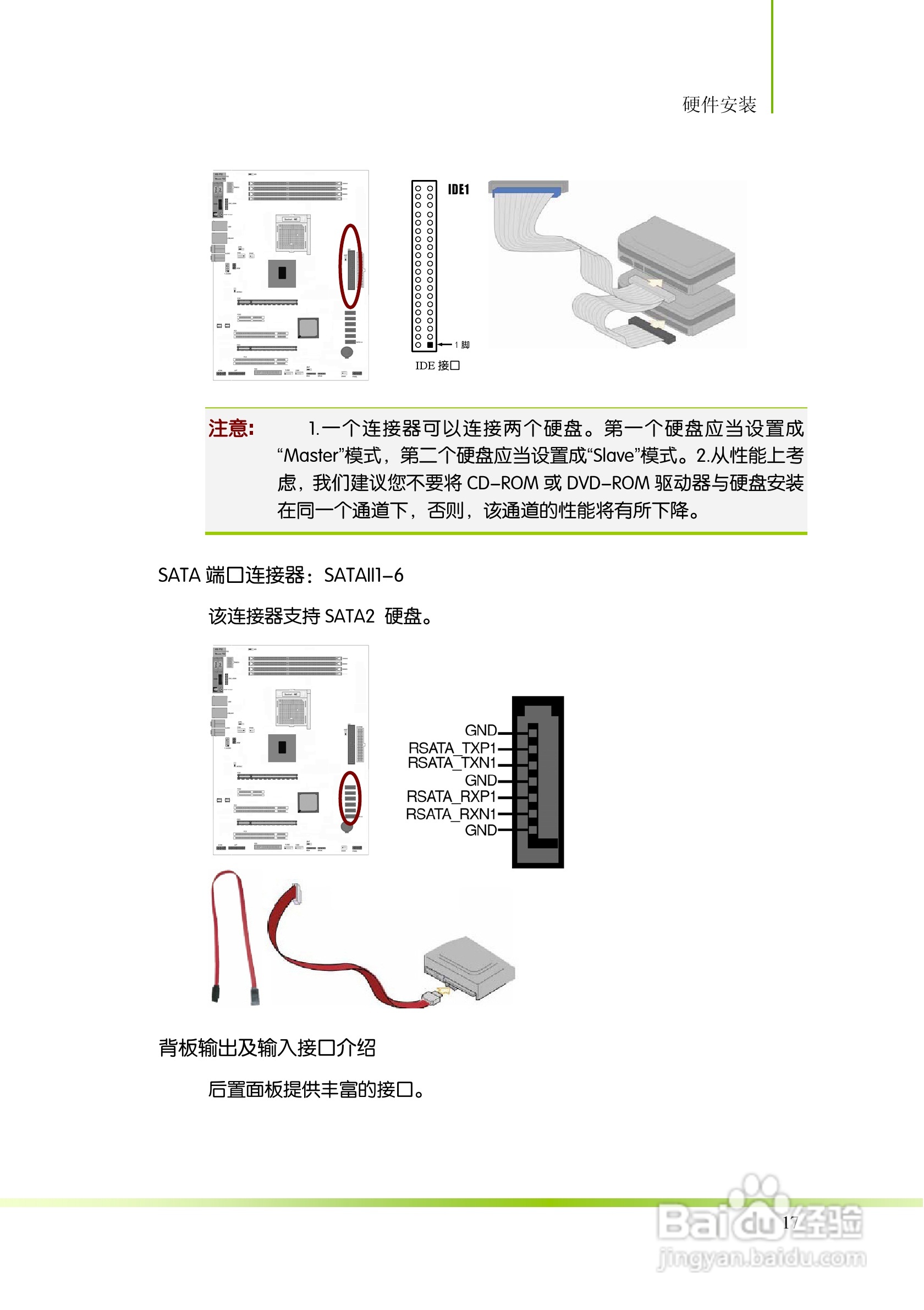 七彩虹Colorful网驰A790GX TWIN V14主板使用手册:[3]