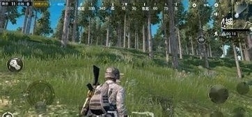 刺激战场怎么关闭显示头盔