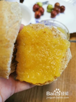 少糖苹果酱的做法