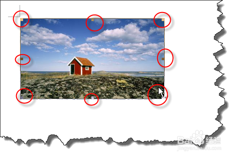 word如何快速选中所有图片的方法及其原因分析