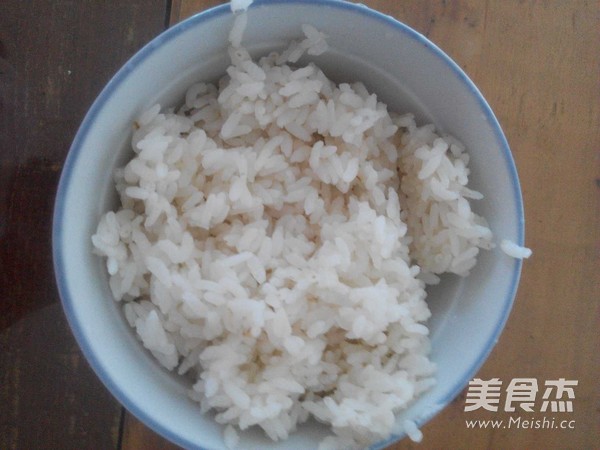 寿司的家常做法