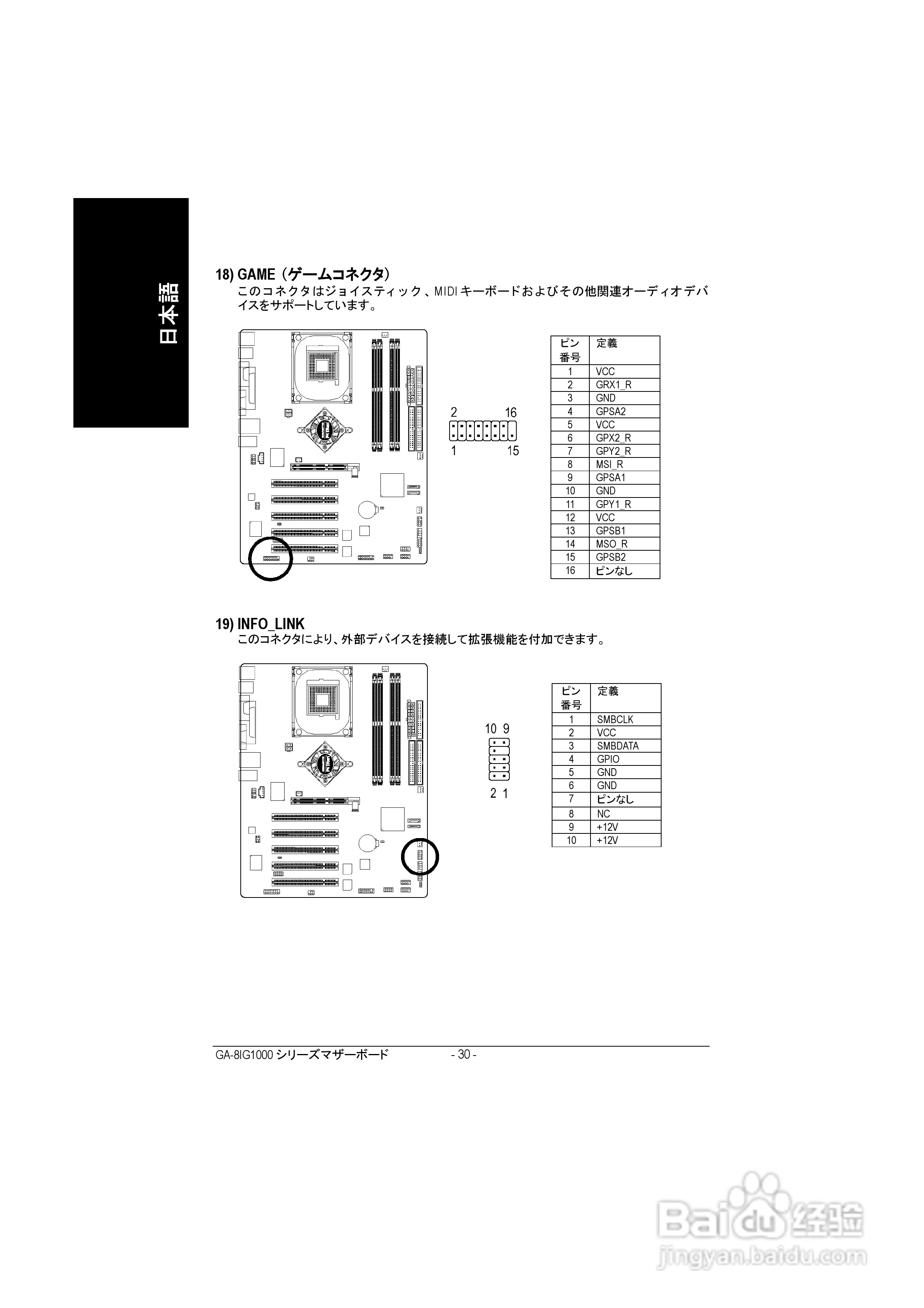 技嘉 GA-8IG1000-G主板说明书:[4]