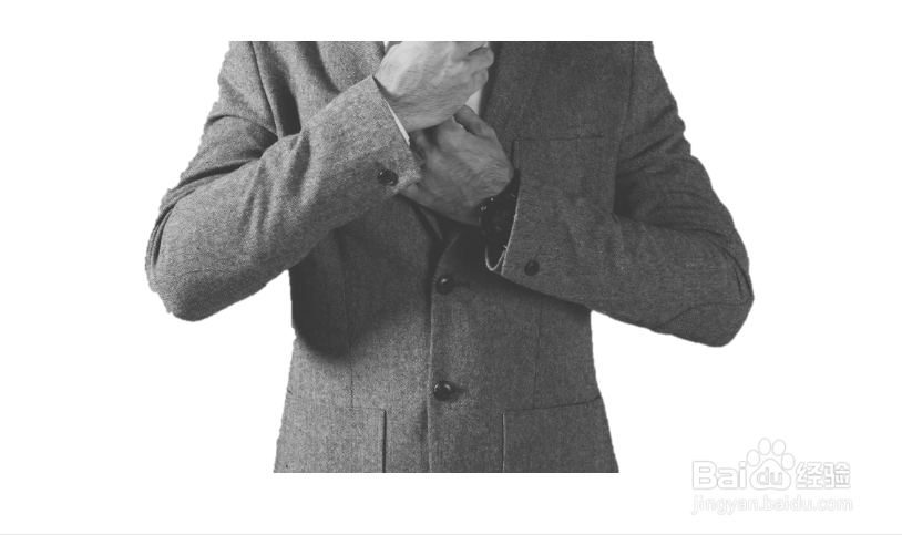 ppt攻略之快速删除图片背景