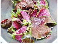 端午粽飘香——晶莹剔透的水晶蜜枣粽