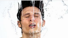 男士怎样洗脸/护肤