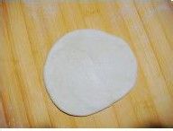 自己DIY中秋月饼（二）——酥皮五仁月饼