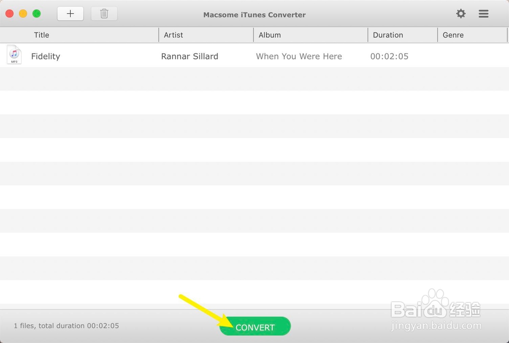 MacBook Air怎样去掉m4p的DRM版权