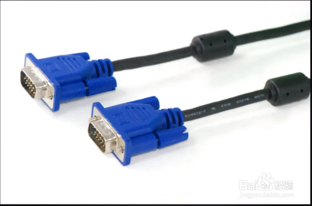 投影仪如何连接电脑