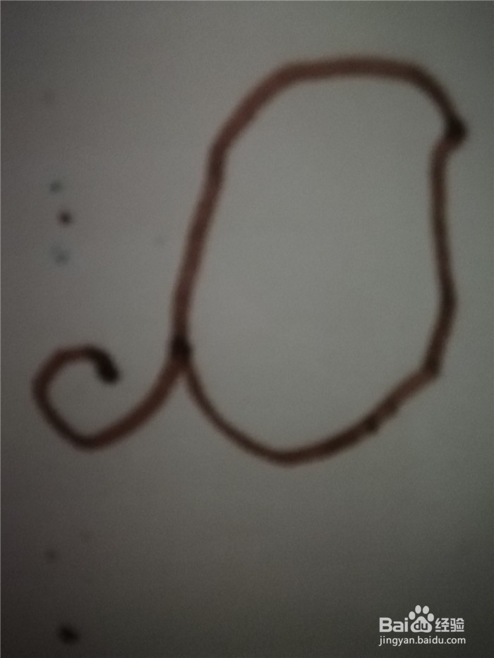 怎么样用简笔画画小鸡