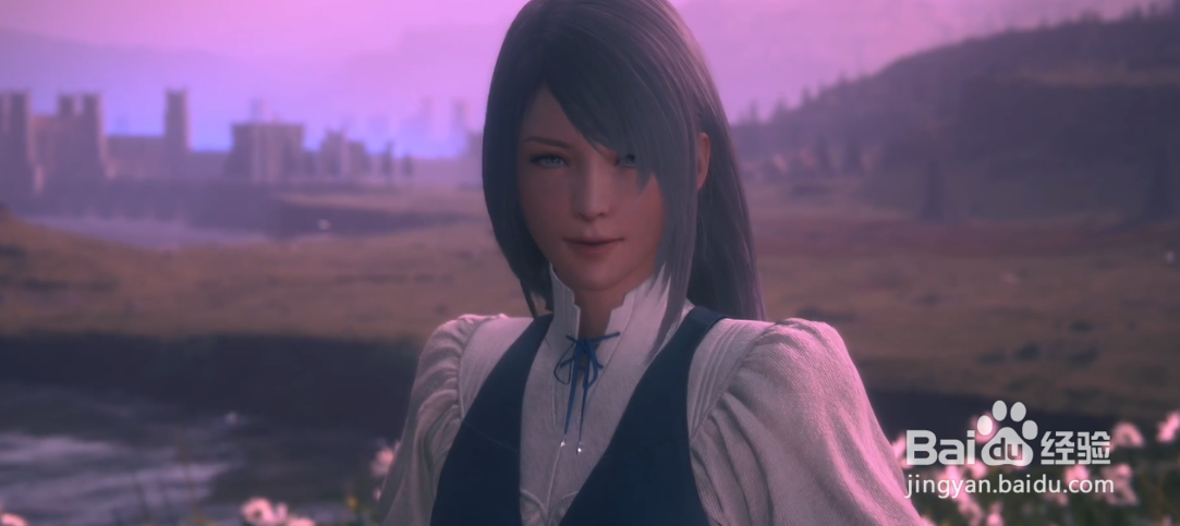 最终幻想16银白之君任务怎么做?