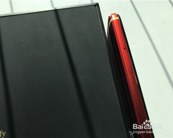 魅族 魅蓝 Note6 航海王32GB定制款开箱体验