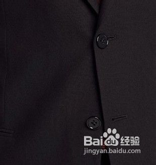 Armani阿玛尼男装真假如何鉴别