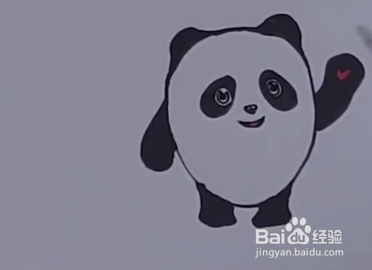 关于冬奥会的画怎么画