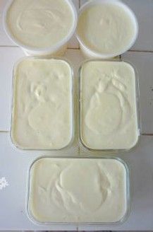 奶油冰淇淋--家庭奶油冰激凌DIY！