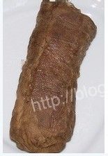 湖北家乡特色菜(8)……缠蹄