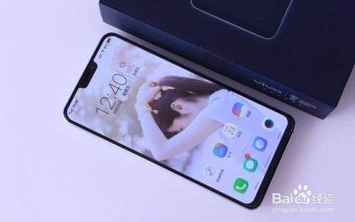 vivo x23怎么截屏