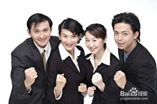 初入职场的几点求职要点---续