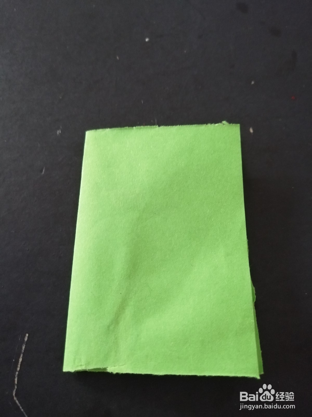 可爱的小青蛙怎么剪