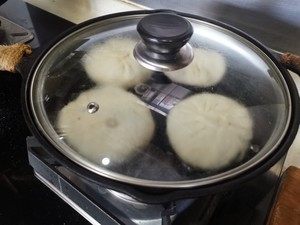 家常菜合的做法