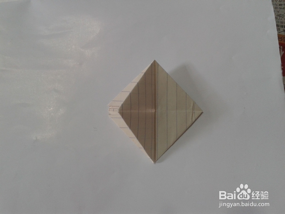 怎么制作简易小船