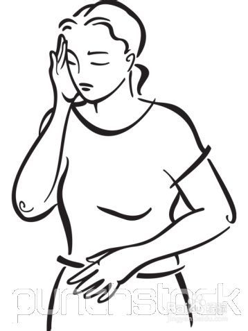 痛经了怎么解决