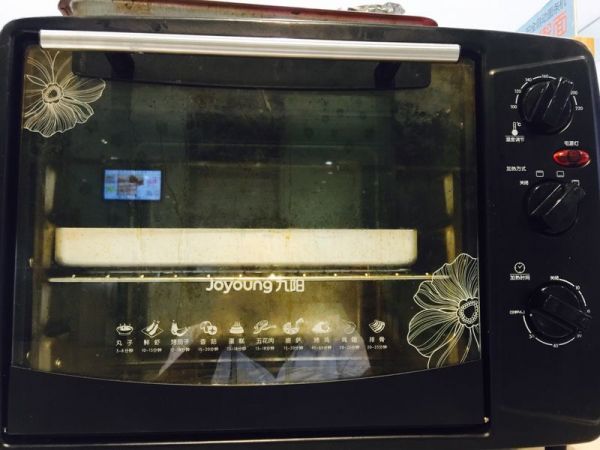 香脆芝麻红薯条