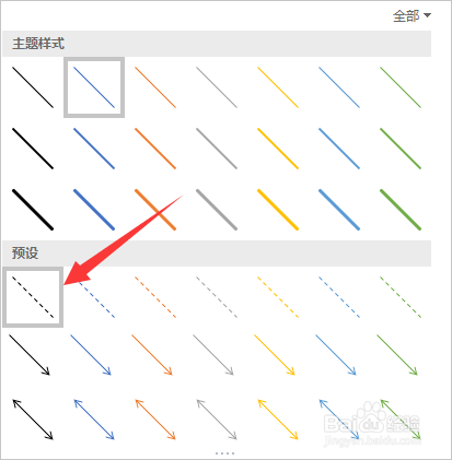 word如何创建剪切线