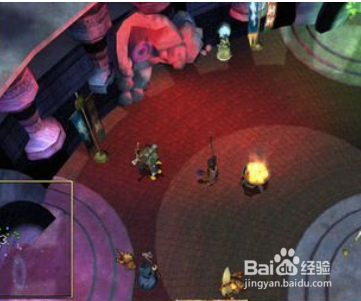 黑暗史诗3试玩心得