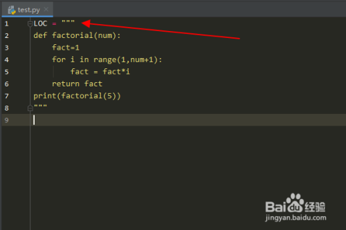 Python编程：怎么将字符串作为代码执行