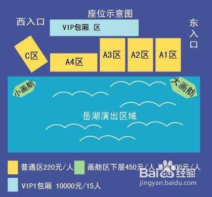 生活/家居 > 宠物6 印象西湖座位讲解: end