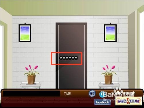 逃出时尚大厅游戏攻略