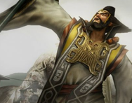 真三国无双7猛将传怎么操作